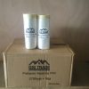 GSI Trade Pre Taped Plastic film 2700mm X 18m