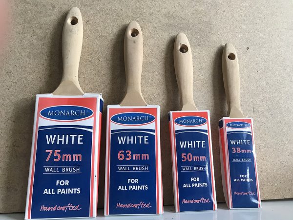 Monarch Paint Brushes Monarch Paint Brushes
